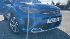 Kia Stonic 1.0T GDi 48V GT-Line S 5dr Petrol Estate